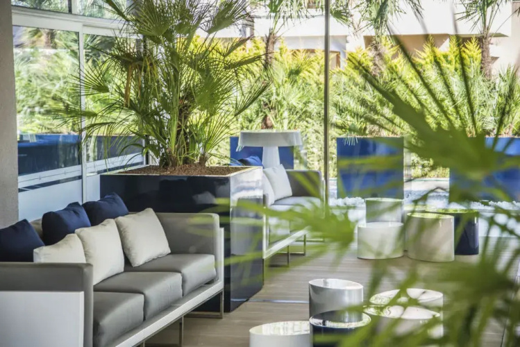 Frezya Boutique Hotel