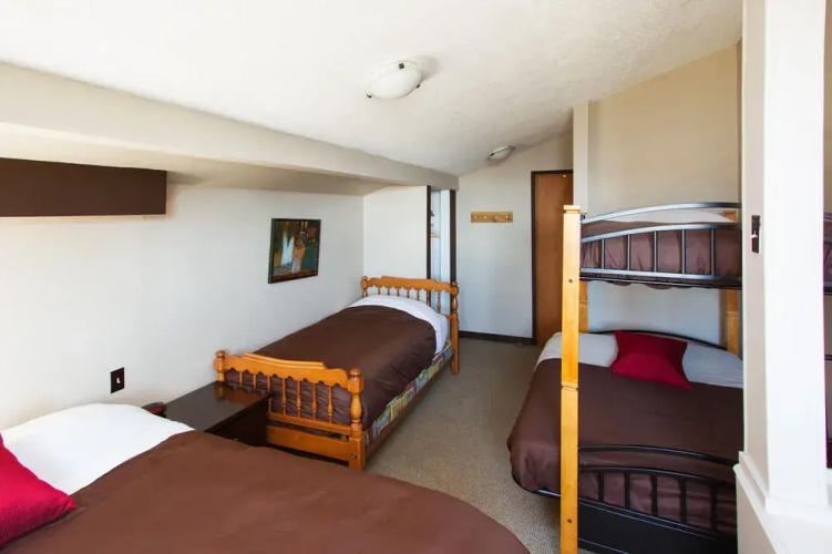 Big Fish Lodge