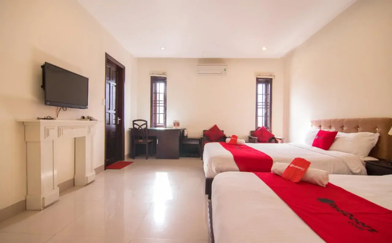 Thai Binh Hotel