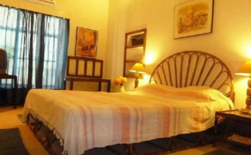 Kanchan Villa