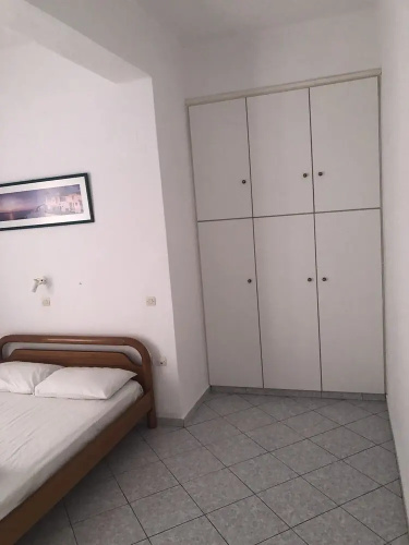 Tarelis Apartments & Studios