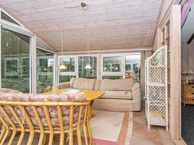 5 Person Holiday Home in Herning-by Traum