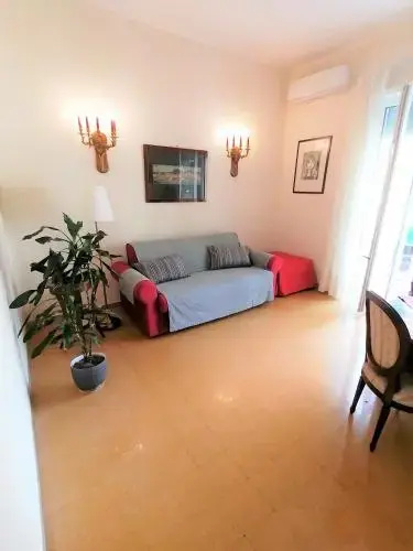 Verrotti House