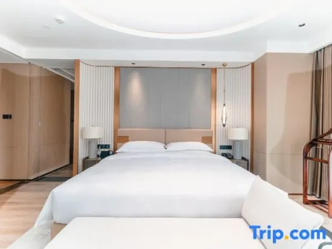 Superior Double Suite