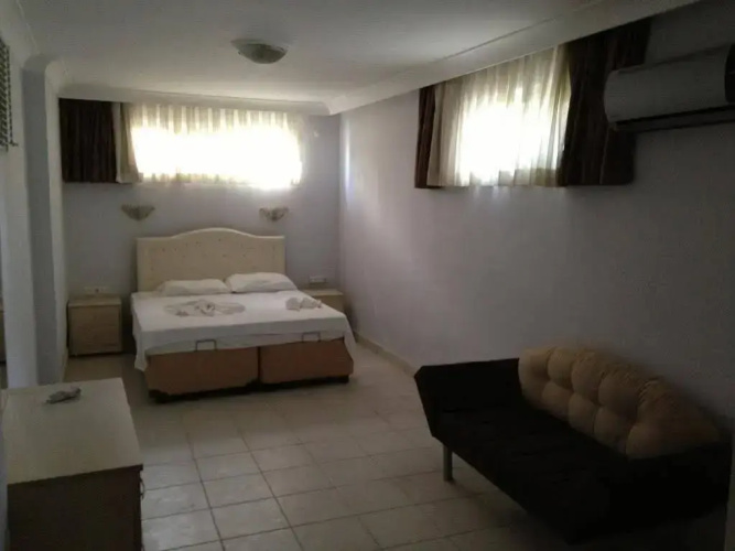 Noya Apartments
