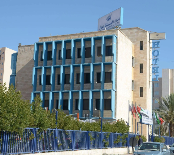 Imagen del hotel
