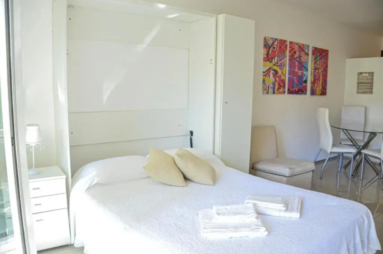 Kandinsky Suites