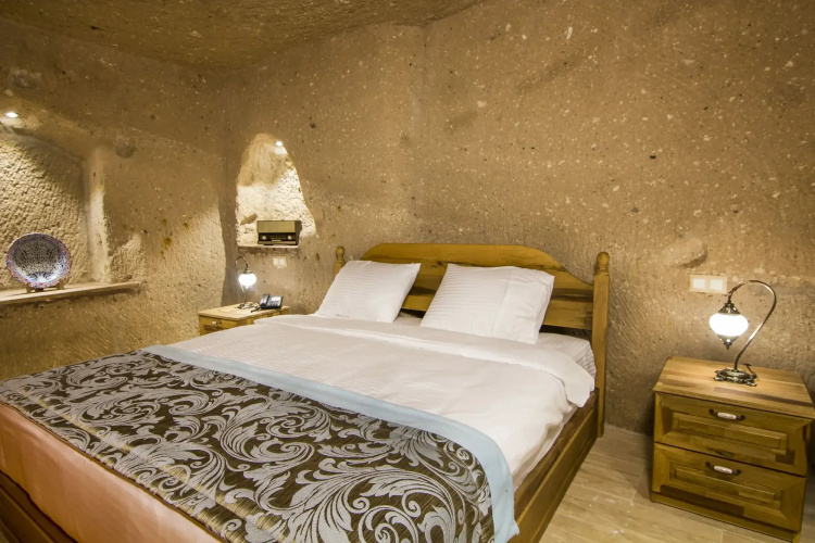 Caldera Hotel