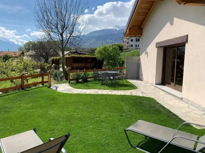 1 Bedroom Double Cottage