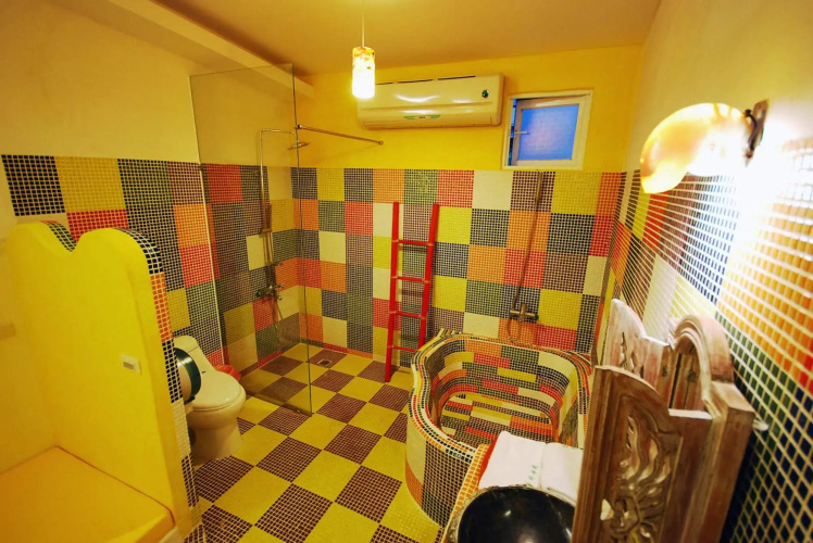 Kenting Location Hotel - Beautiful Realm