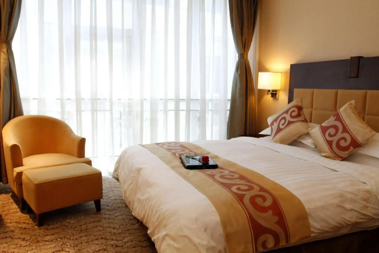 Jingtailong International Hotel