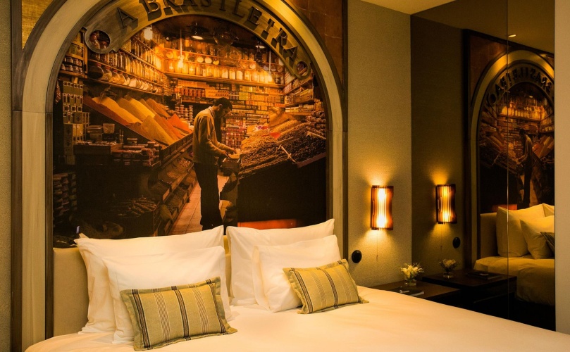 Superior Deluxe Double room