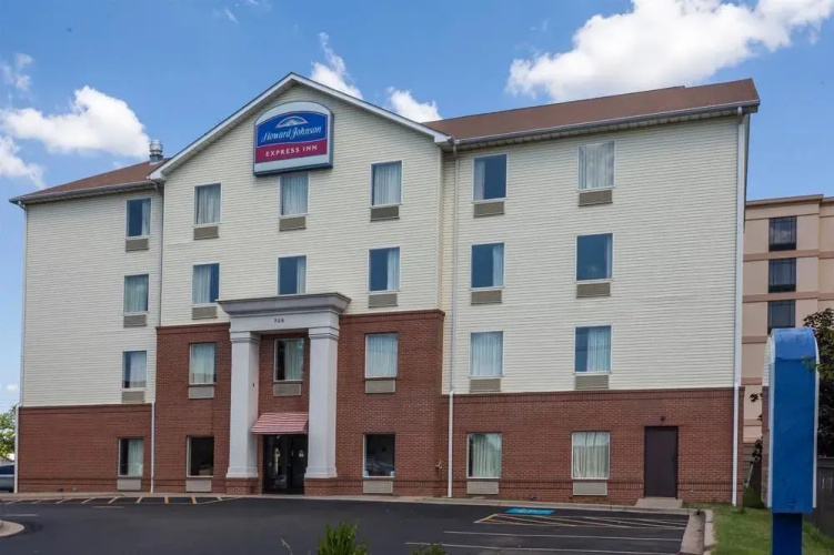 Otel görseli