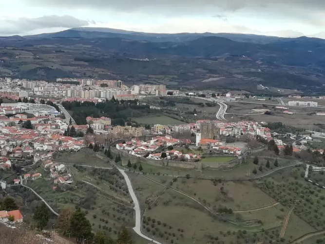 São Roque Hotel & Suites