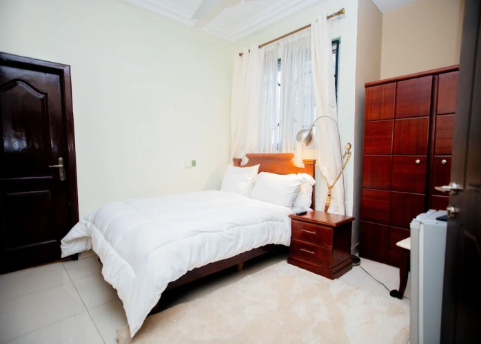 Aduk Guest House