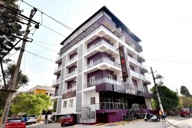 Image de l'hôtel
