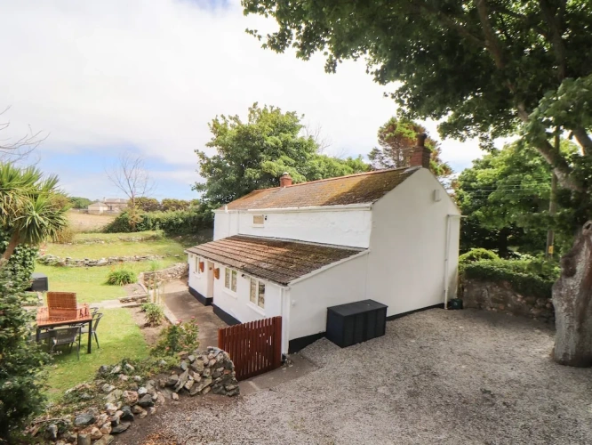 Cottage