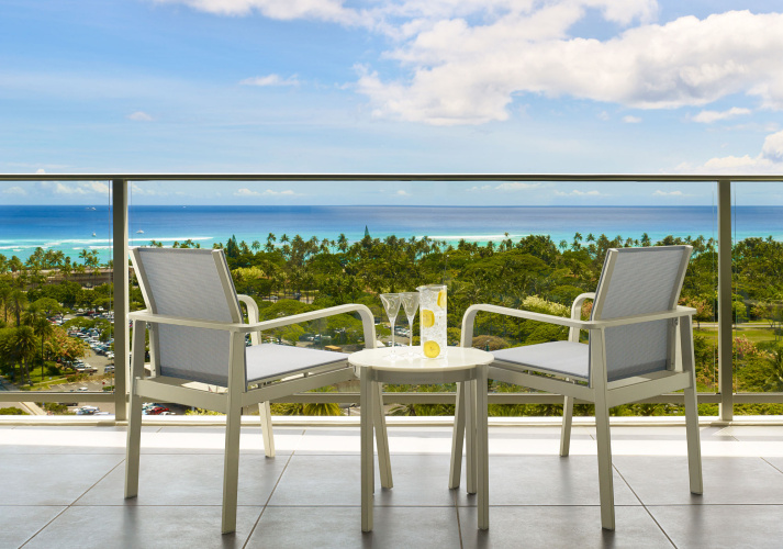 The Ritz-Carlton Residences, Waikiki Beach photo 9