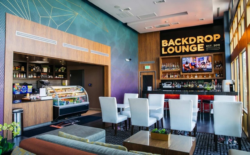 The Blvd Hotel And Spa photo 37