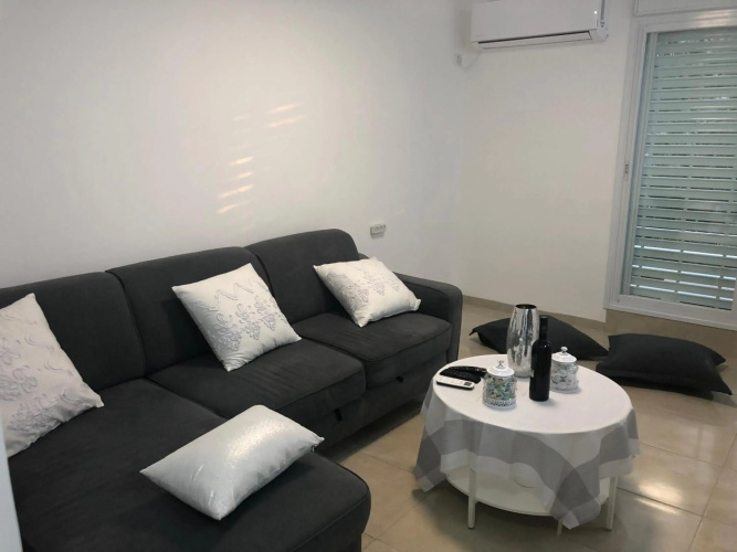 The Urban Apartment