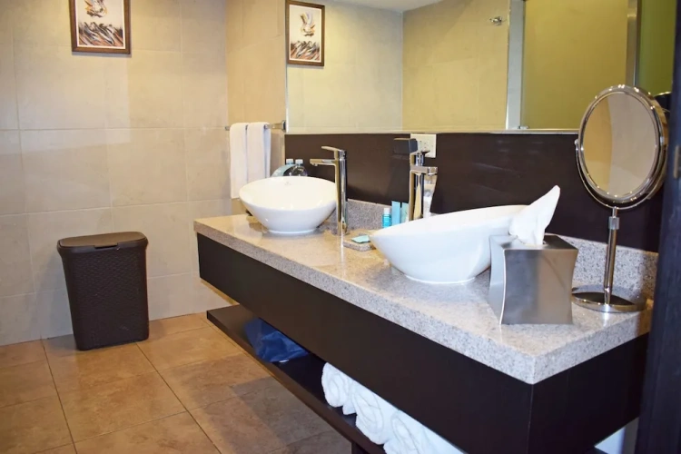 1 Bedroom Junior Suite