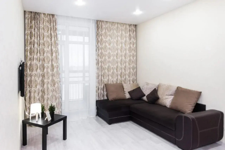 Фотография номера квартиры Апартаменты RentHouse на Татищева 47 А