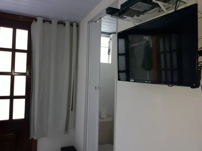 1 Bedroom Suite with ocean view