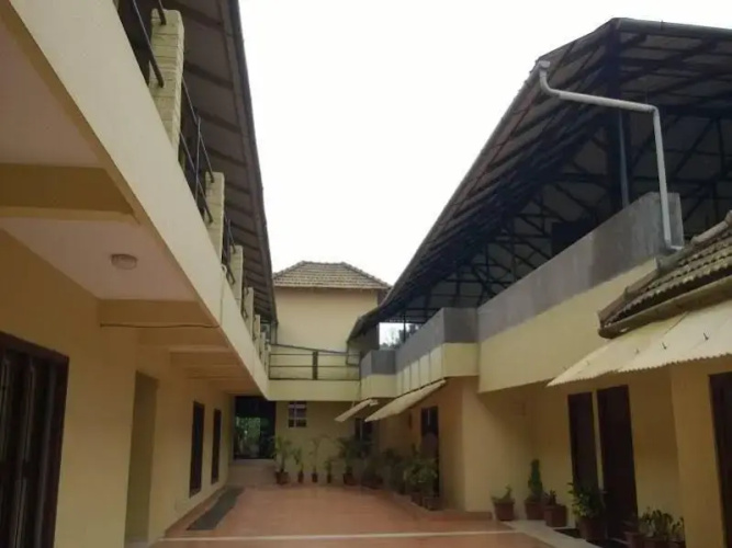 Hotelafbeelding