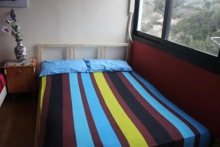 Martinos Beach Apartments
