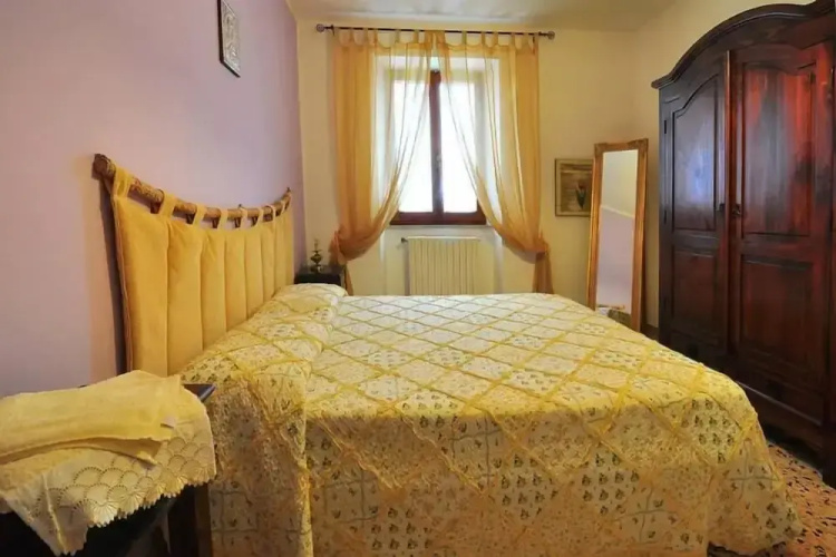 Agriturismo Galanti