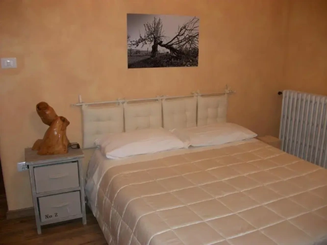 2 Bedrooms Double Apartment