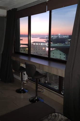Pegasus apartment