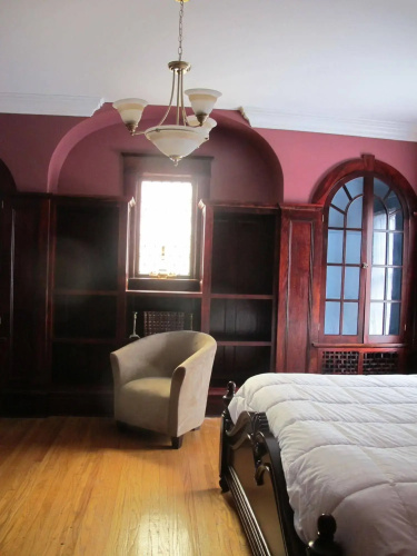The Eden Hall Inn