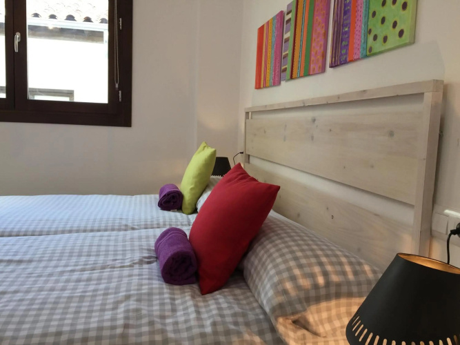Apartments Center 2 bedrooms