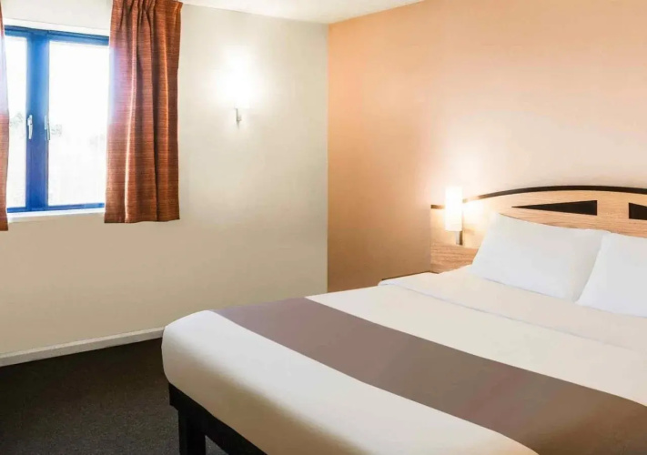Ibis Wellingborough Hotel