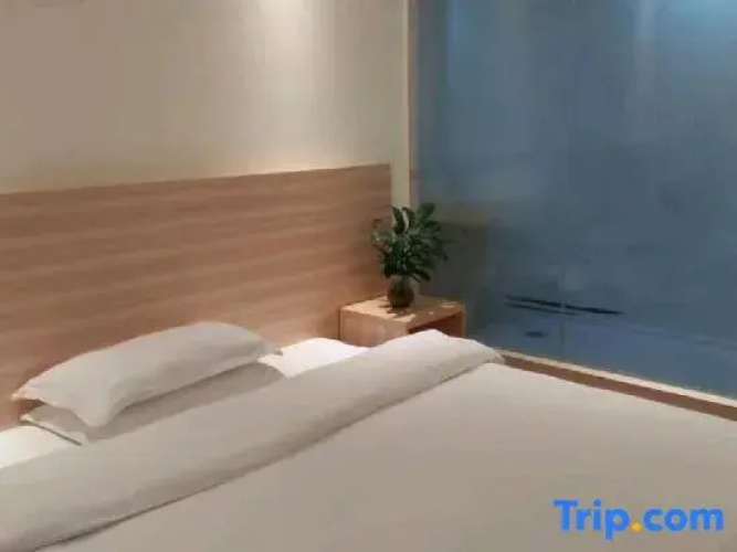 Star Margin Business Hotel