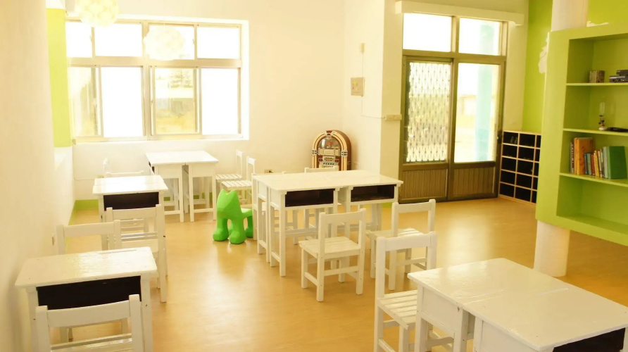 Bayhouse Hostel Penghu