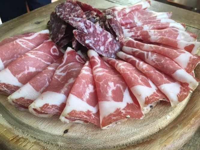 Agriturismo Tenuta Camillo