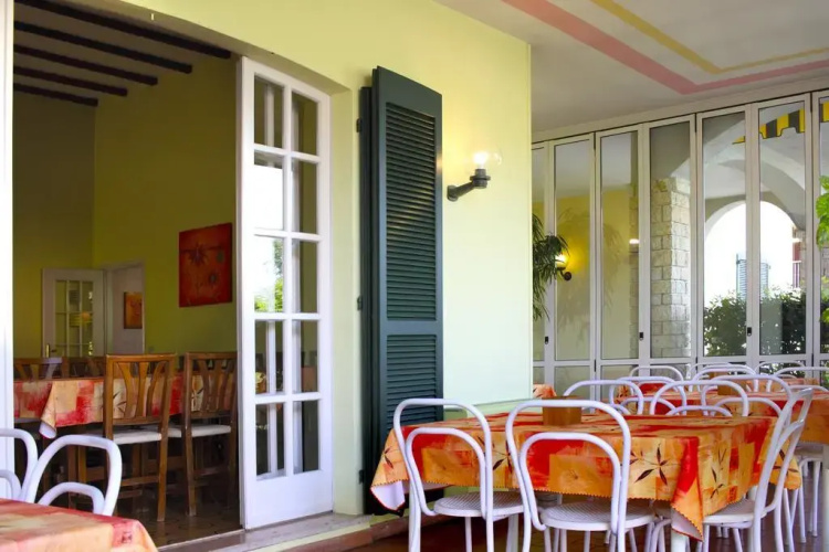 Albergo La Quiete