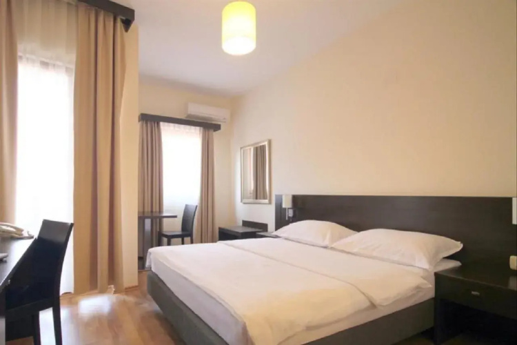 Hotel Lucic