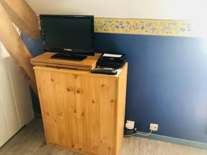Apartment rue Principale