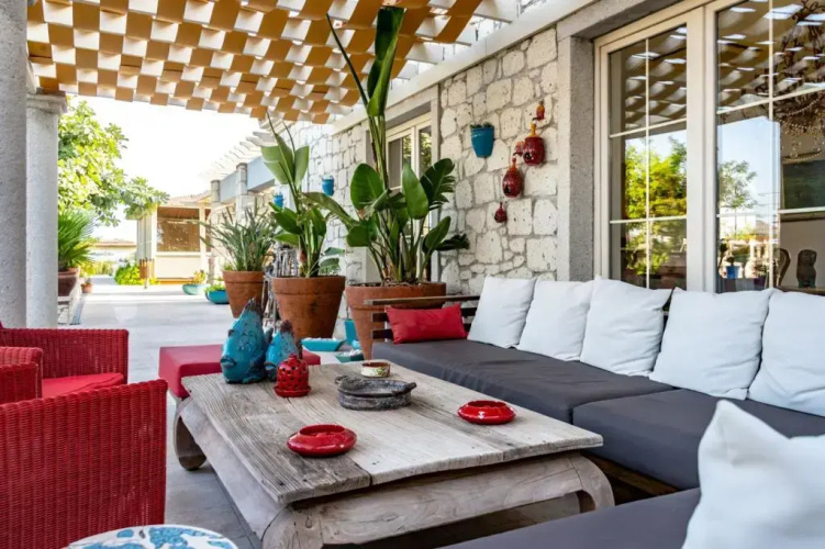 Alaçatı Beach Resort & SPA