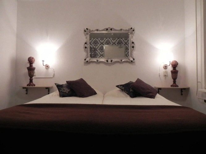 Hotel het Witte Veen