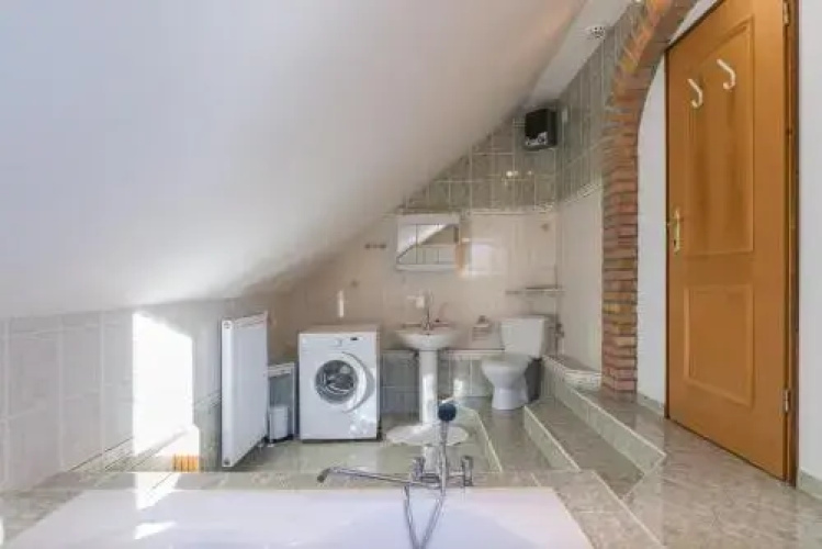 Chalet GoSlo