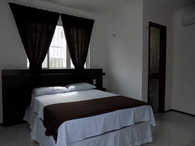 New JHC HOTEL