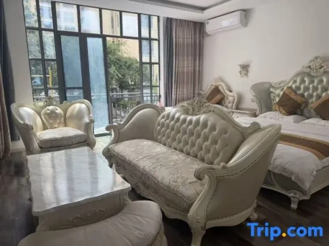 Standard Twin Family room