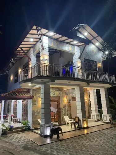 House of Richness