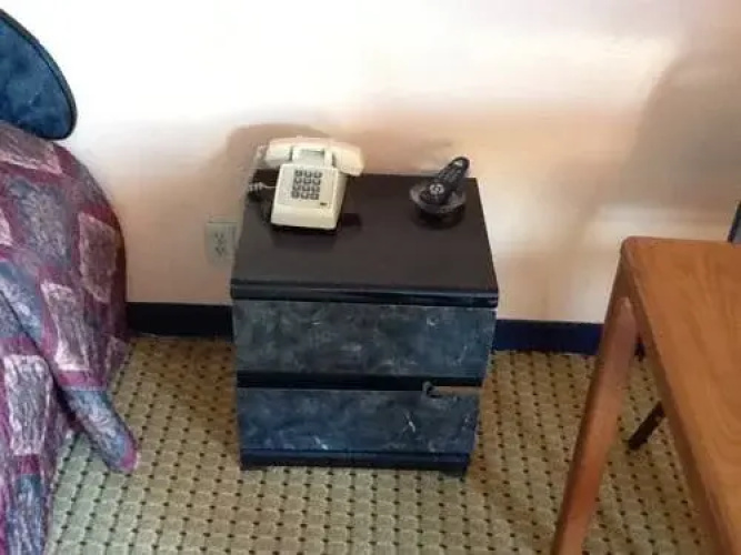 Luxury Inn Houston