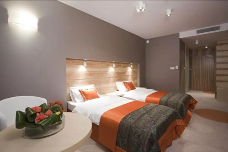 Willa Port Resort