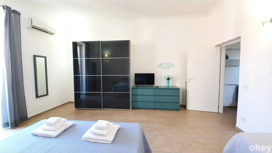 Domus Garruba - Casa Vacanze Bari